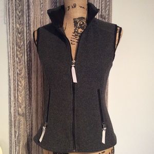 Patagonia Synchilla woman’s vest